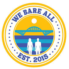 We Bare All POdcast
